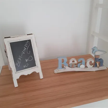 Relax Apartman *