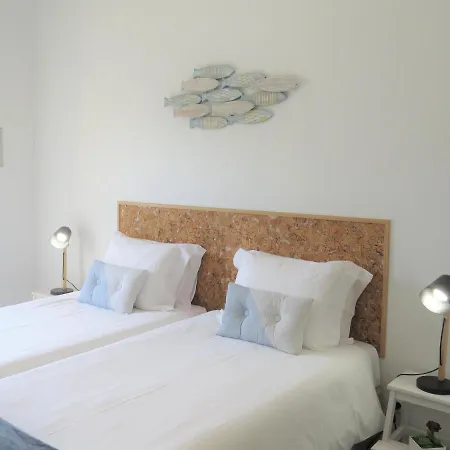 Relax Apartman Sagres
