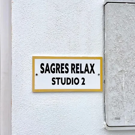 Relax Apartman *