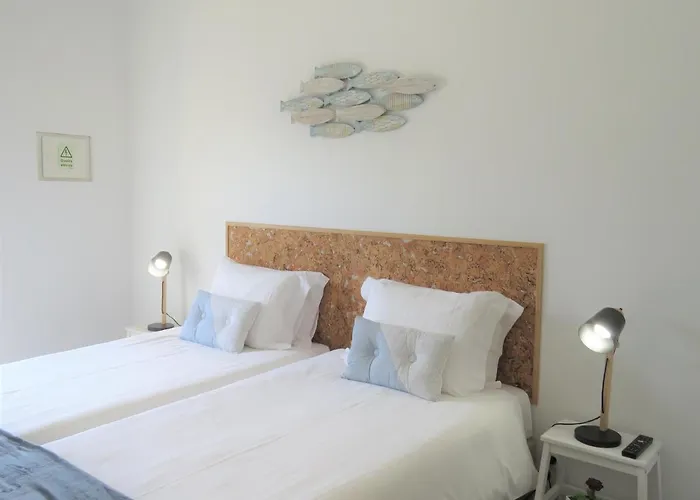 Relax Apartment Sagres