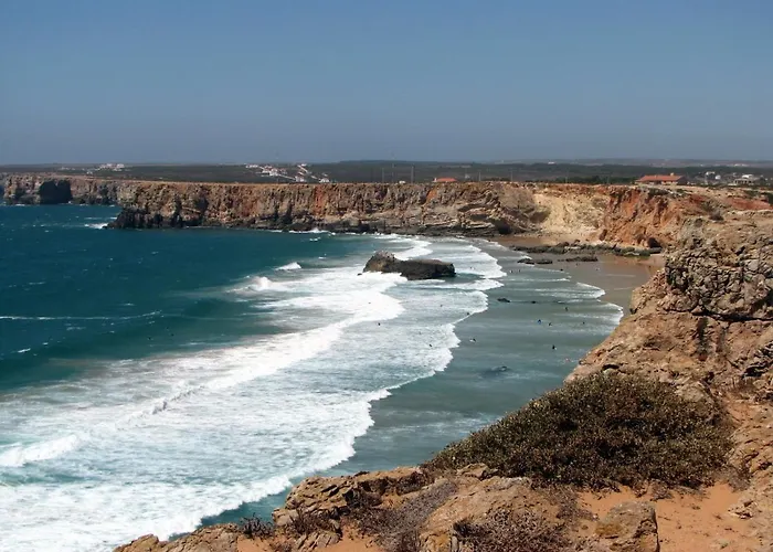 Relax * Sagres