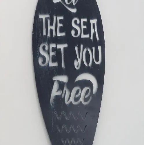 Relax Apartment Sagres