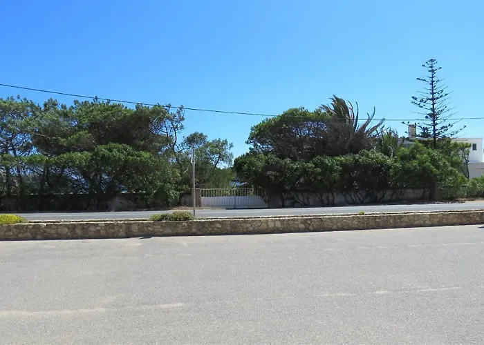 Relax Apartman Sagres