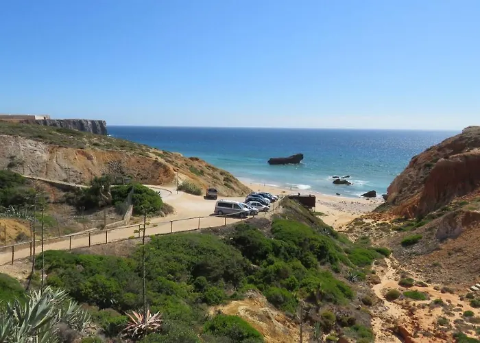 Apartman Relax Sagres