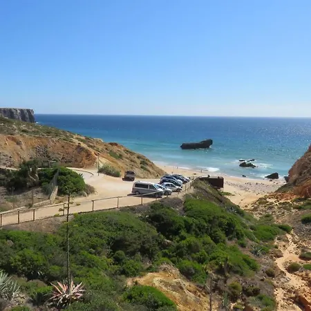 Apartment Relax Sagres